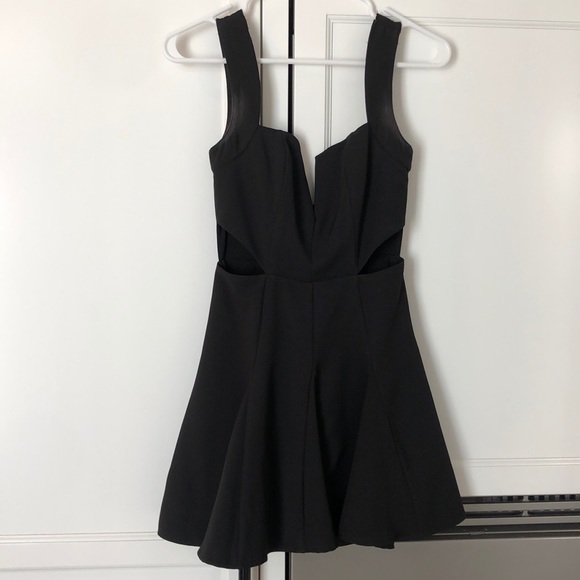 NBD Dresses & Skirts - NBD dress